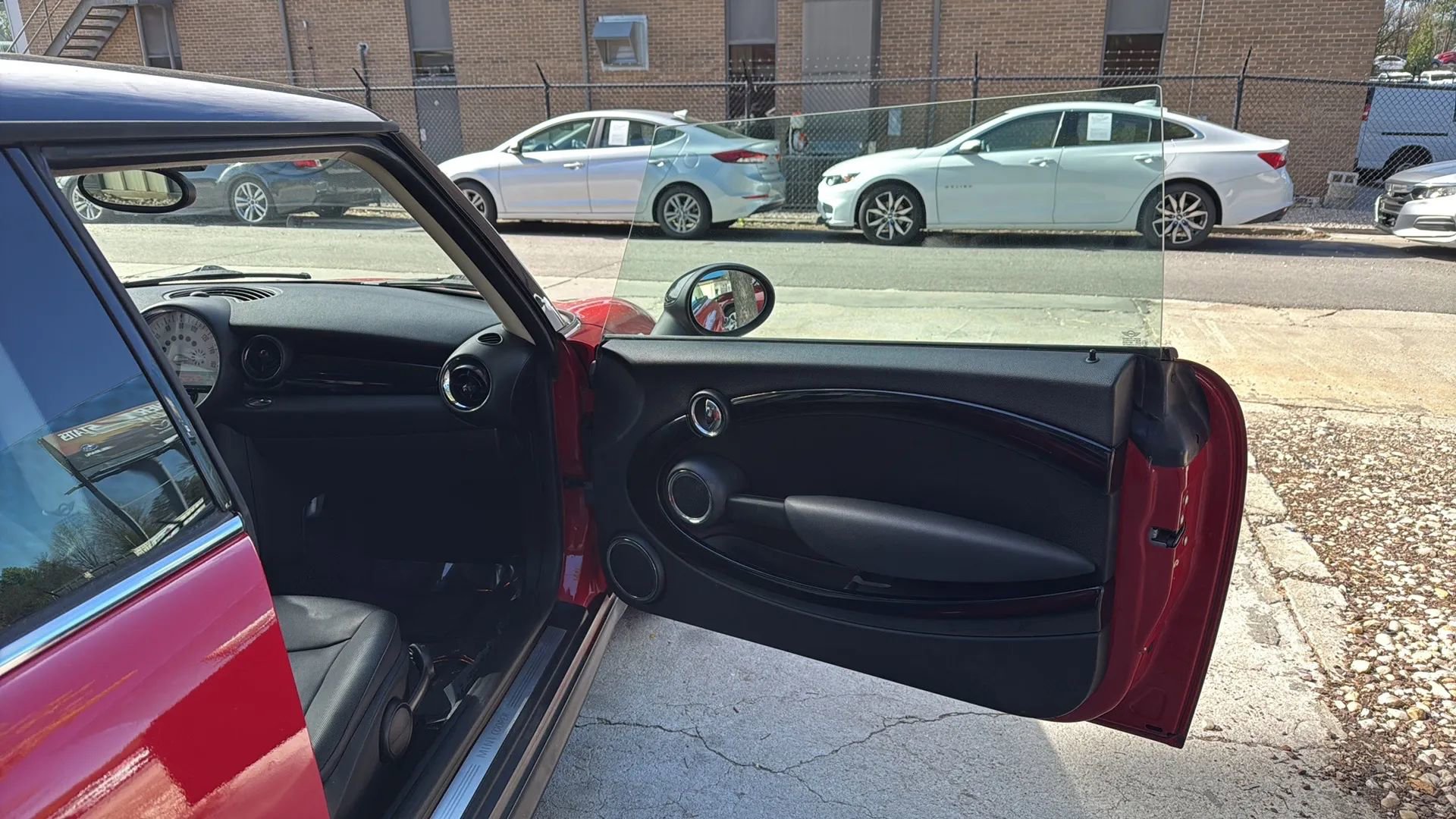 Used 2012 MINI Cooper Hardtop image 19