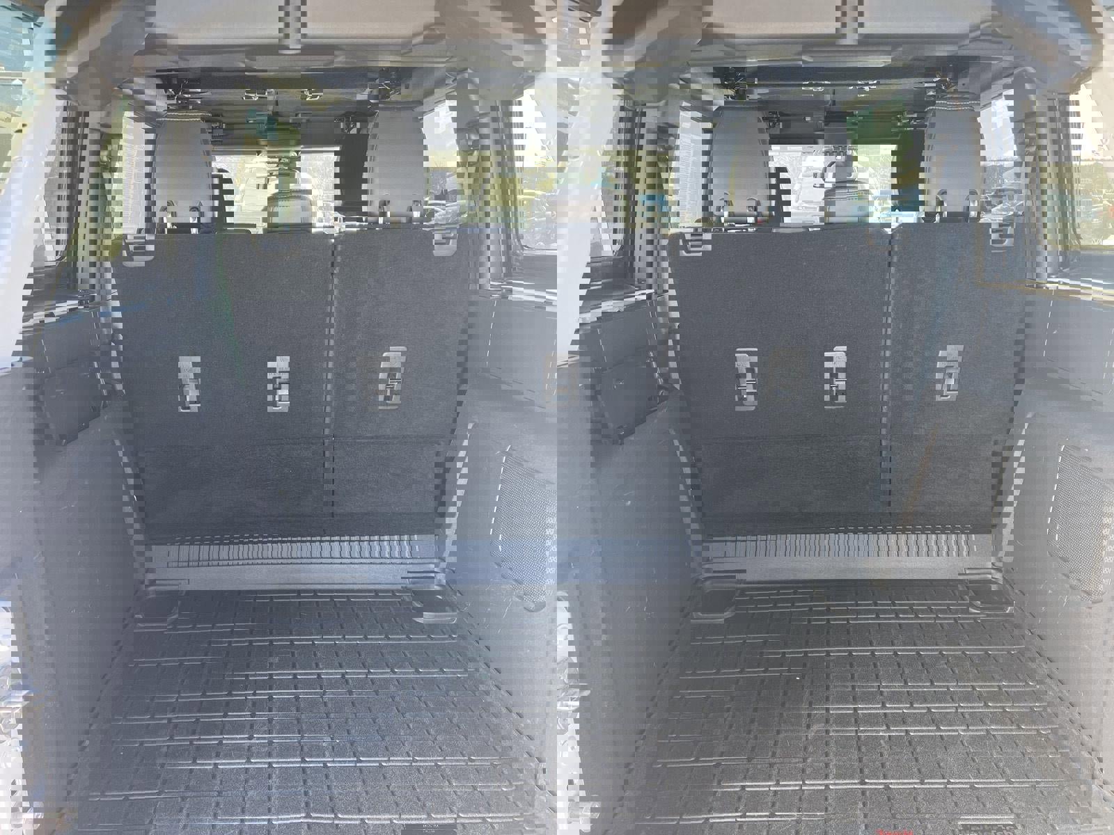 Used 2023 Ford Bronco Wildtrak image 17