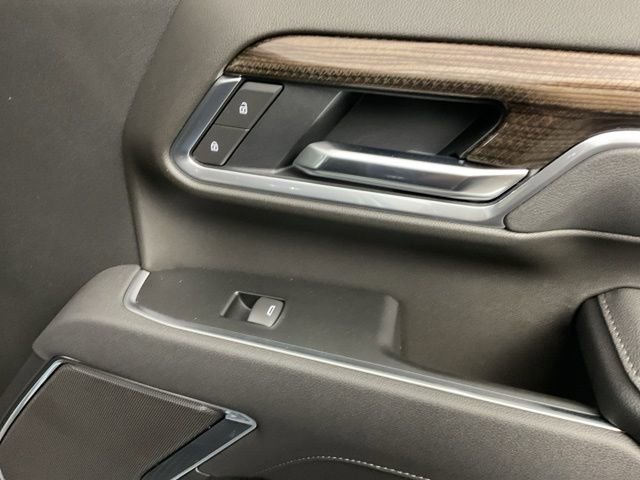 New 2026 Chevrolet Silverado 2500 LT w/ Trail Boss Package image 25