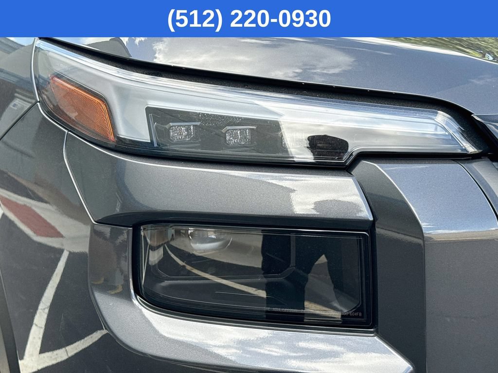 New 2026 Subaru Outback Touring AWD/4WD image 39