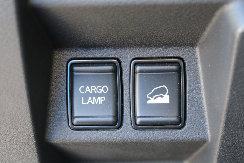 Used 2023 Nissan Frontier SV w/ SV Convenience Package image 33