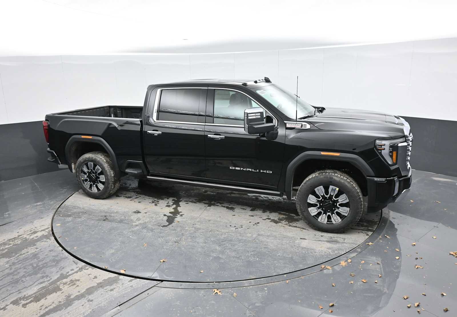 Used 2026 GMC Sierra 2500 Denali w/ Denali Reserve Package AWD/4WD image 35