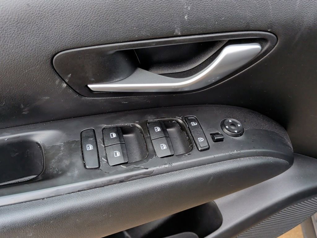 Used 2022 Hyundai Santa Cruz SEL w/ Activity Package image 11