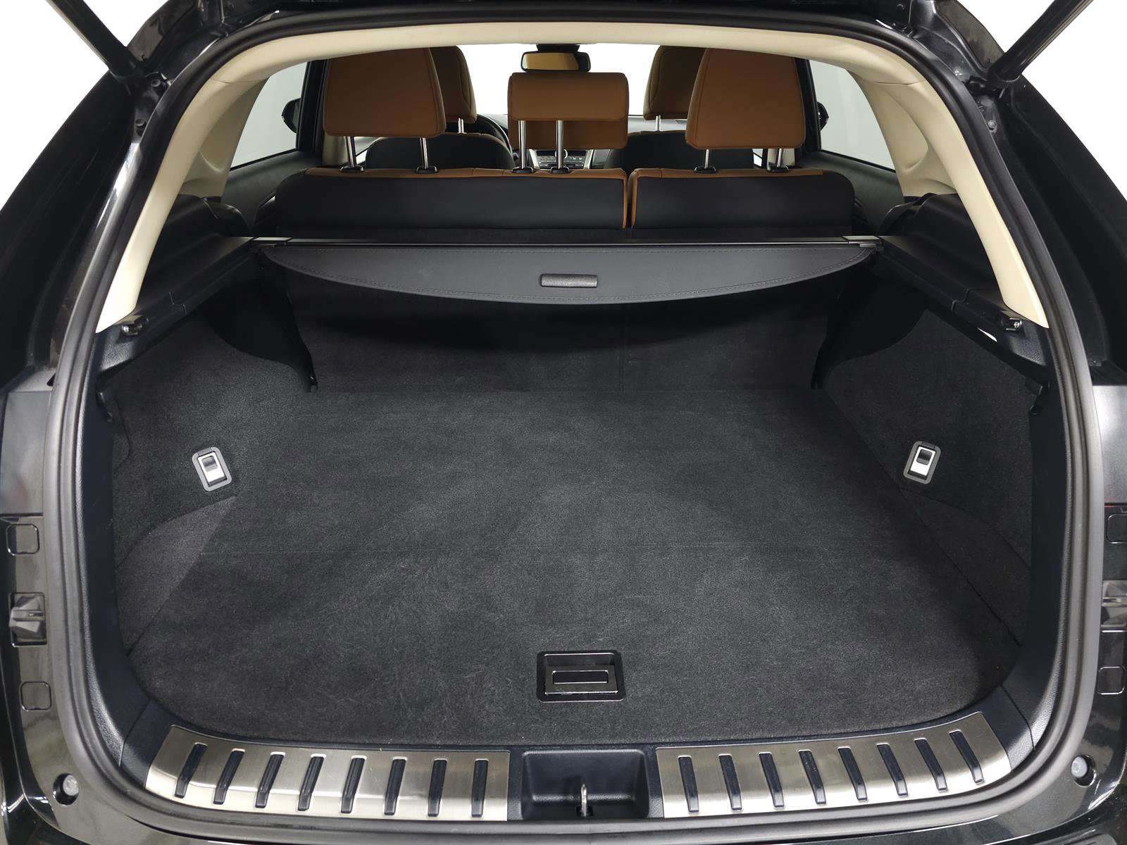 Used 2020 Lexus NX 300 AWD w/ Comfort Package image 7