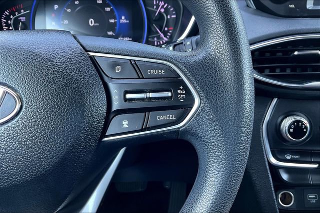 Used 2019 Hyundai Santa Fe SEL image 19
