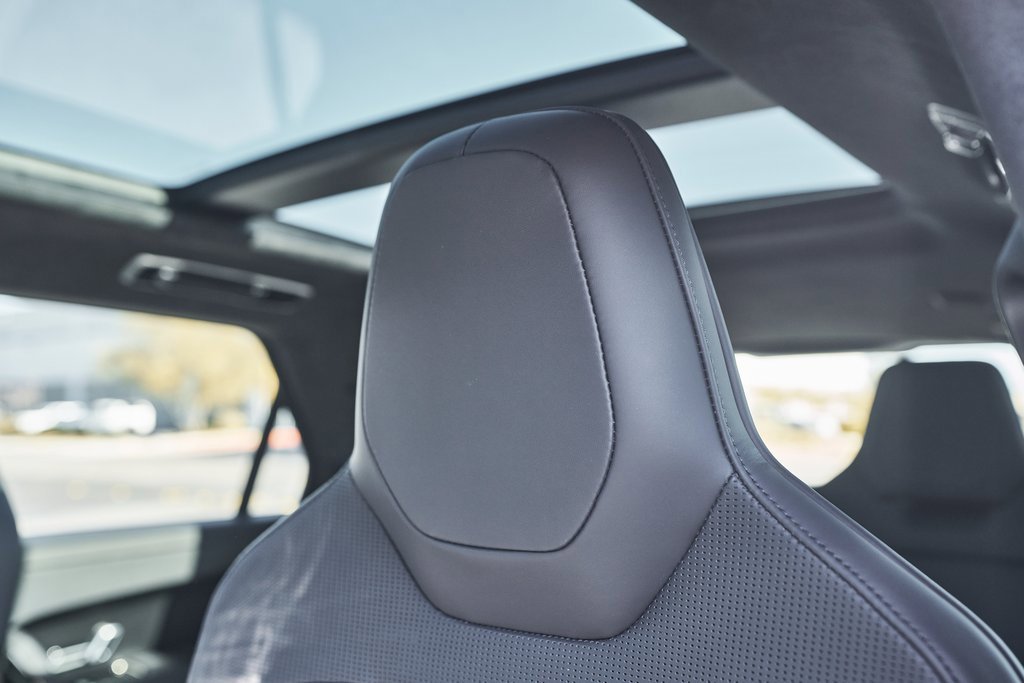 Used 2024 Land Rover Range Rover Sport SV Edition One Carbon Bronze image 45