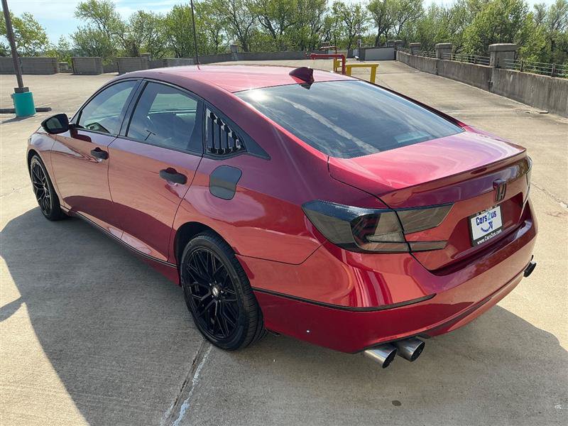 Used 2019 Honda Accord EX-L image 4
