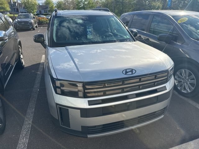 Used 2024 Hyundai Santa Fe XRT AWD/4WD image 17