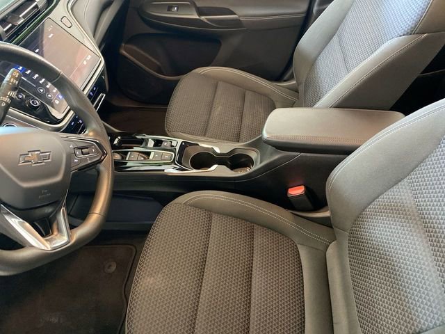 Used 2023 Chevrolet Bolt EUV LT FWD image 44