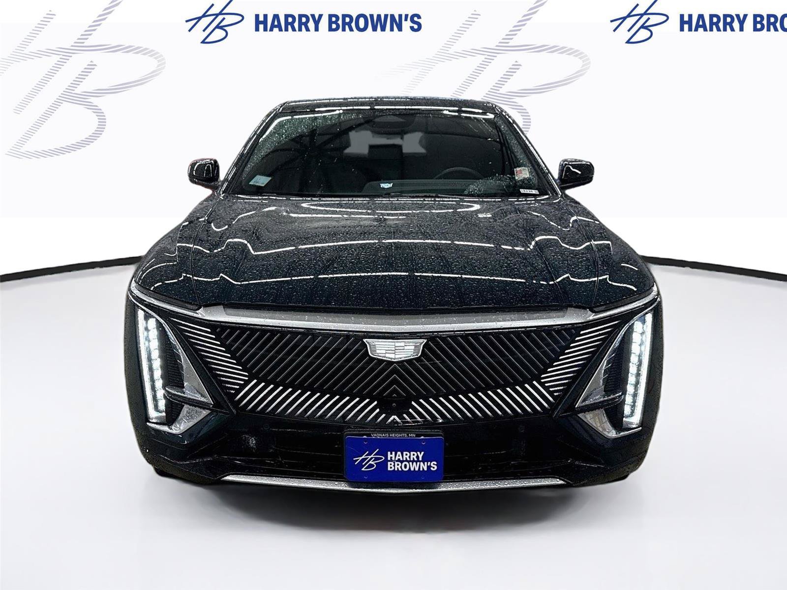 Used 2024 Cadillac Lyriq Luxury w/ LPO, Floor Liner Package AWD/4WD image 6