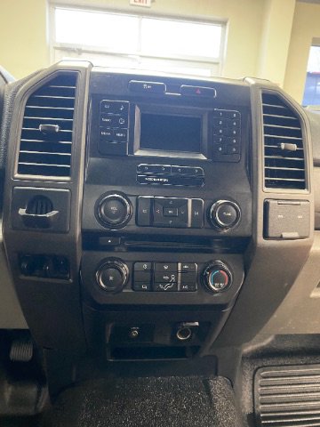 Used 2017 Ford F250 XL w/ Power Equipment Group image 17