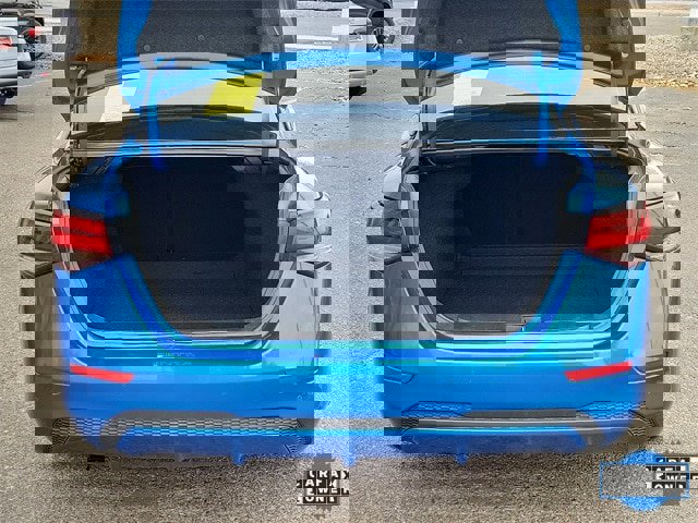 Certified 2023 Nissan Sentra SV w/ All-Weather Package image 27