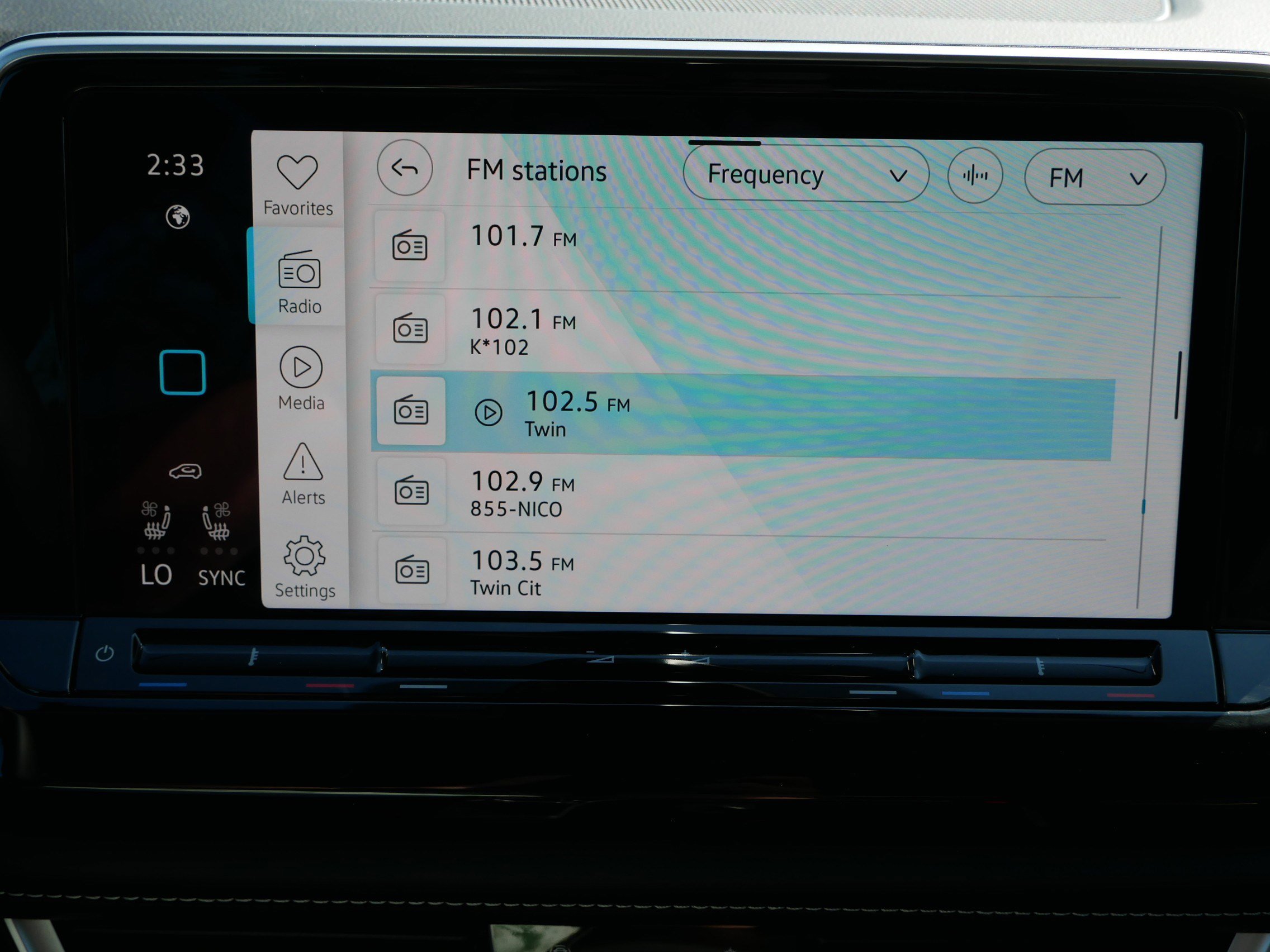 New 2026 Volkswagen Atlas SE AWD/4WD image 8