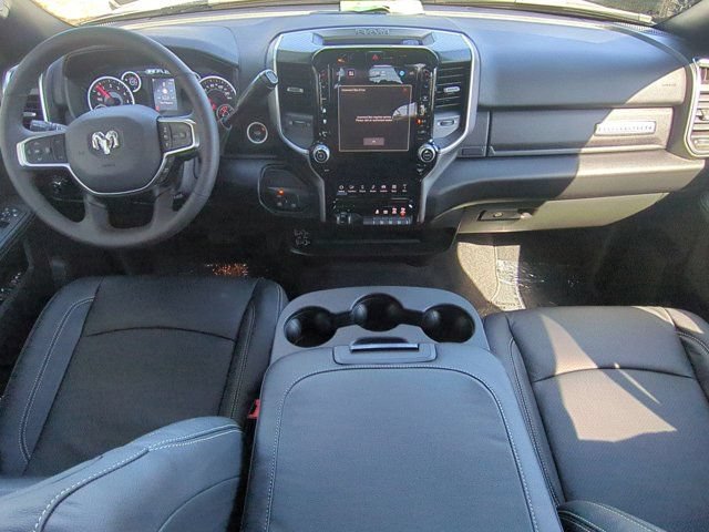 Used 2026 RAM 2500 Big Horn AWD/4WD image 14