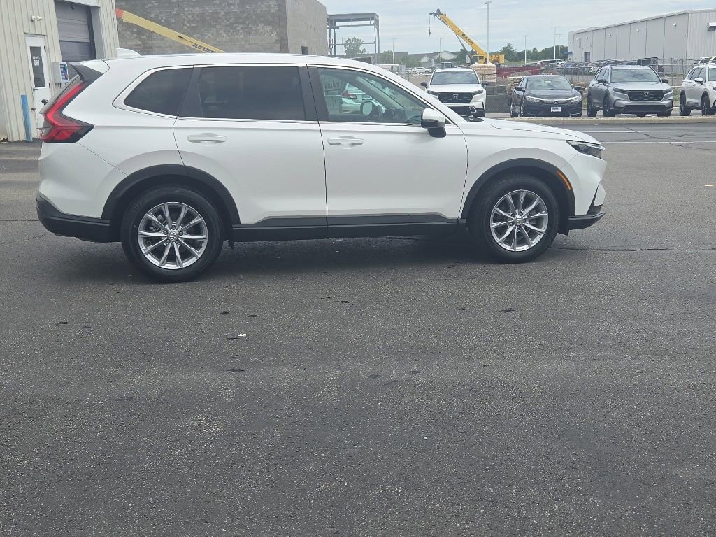 Certified 2023 Honda CR-V EX-L image 10