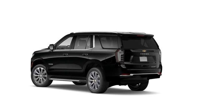 New 2026 Chevrolet Tahoe Premier AWD/4WD image 29