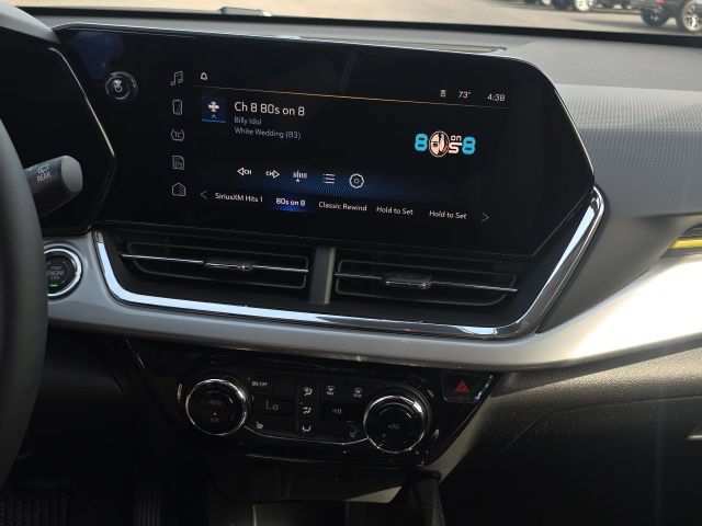 New 2026 Chevrolet Trax LT w/ Driver Confidence Package FWD image 21