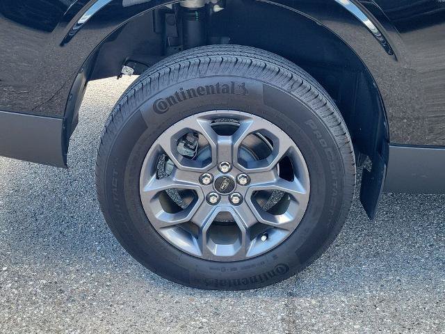 Certified 2025 Ford Maverick XLT FWD image 6