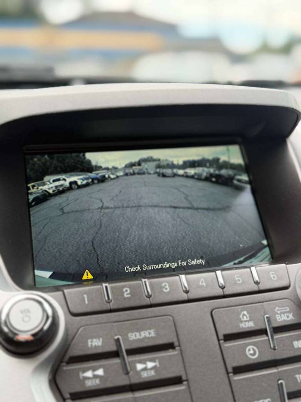 Used 2013 GMC Terrain SLE FWD image 22