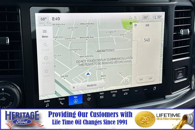 New 2026 Ford F250 Lariat w/ Lariat Ultimate Package image 18