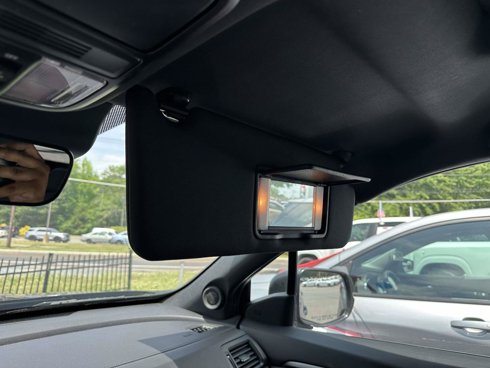 Used 2023 Honda Passport EX-L image 16