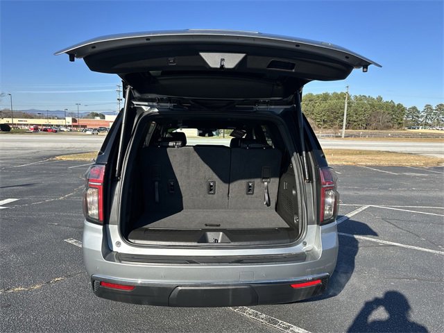 Used 2024 Chevrolet Tahoe LT image 19