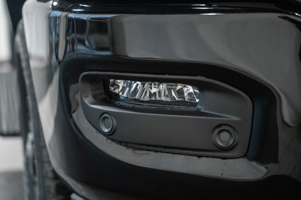 New 2026 RAM 2500 Limited AWD/4WD image 13