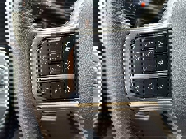 Certified 2026 Ford F350 King Ranch w/ Tremor Off-Road Package image 29