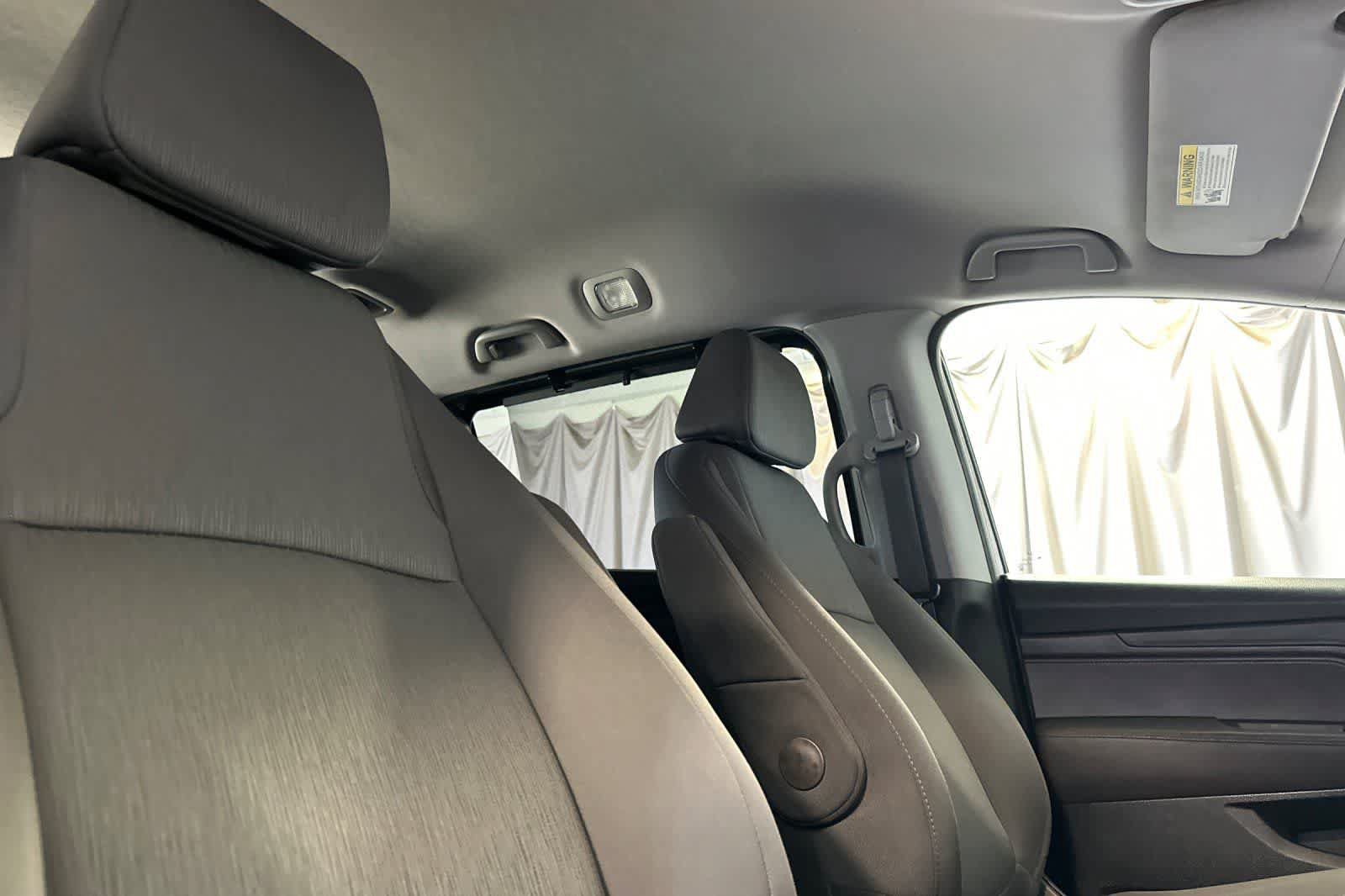 Used 2019 Honda Odyssey EX image 20