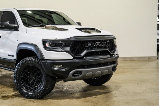 Used 2023 RAM 1500 TRX w/ TRX Level 2 Equipment Group AWD/4WD image 22