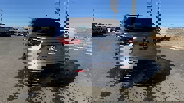 New 2025 Chevrolet Blazer RS w/ Driver Confidence II Package AWD/4WD image 7