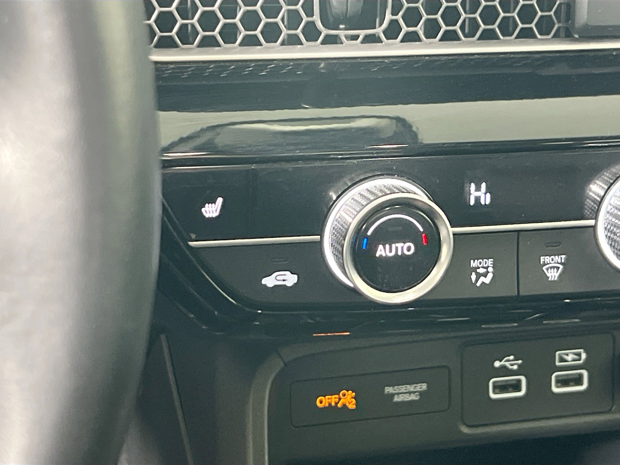 Used 2022 Honda Civic Touring image 20