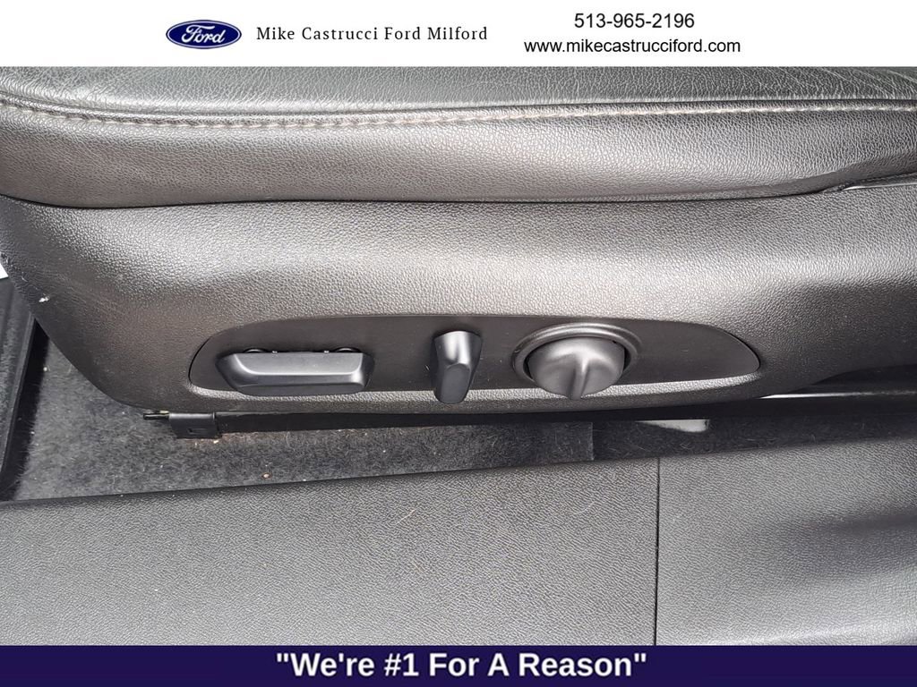 Used 2019 Chevrolet Malibu Premier w/ Sun and Wheel Package image 22