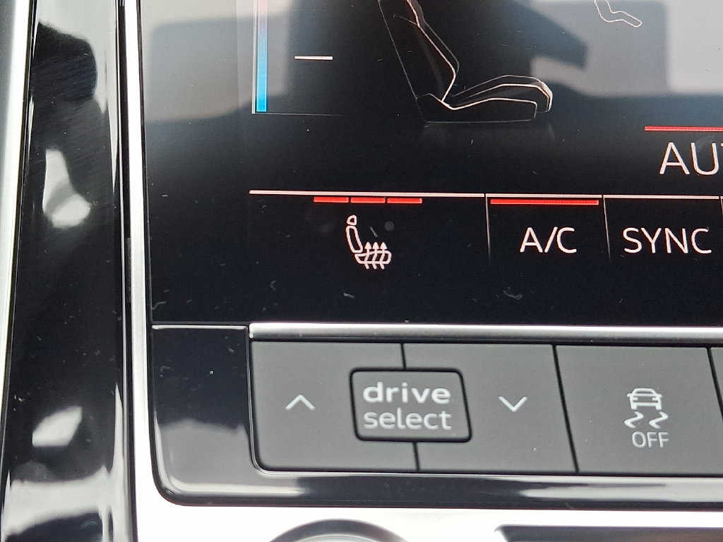 New 2026 Audi Q7 2.0T Premium AWD/4WD image 12