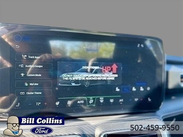 New 2025 Ford Mustang GT Premium image 16