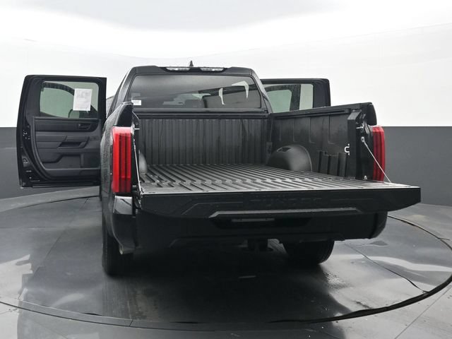 Used 2026 Toyota Tundra SR AWD/4WD image 34