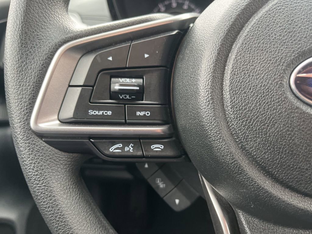 Certified 2023 Subaru Impreza 2.0i image 14