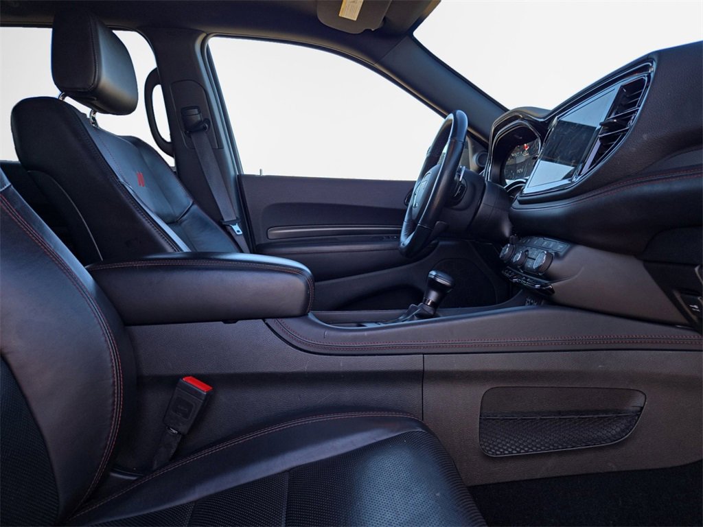 Used 2024 Dodge Durango GT image 25