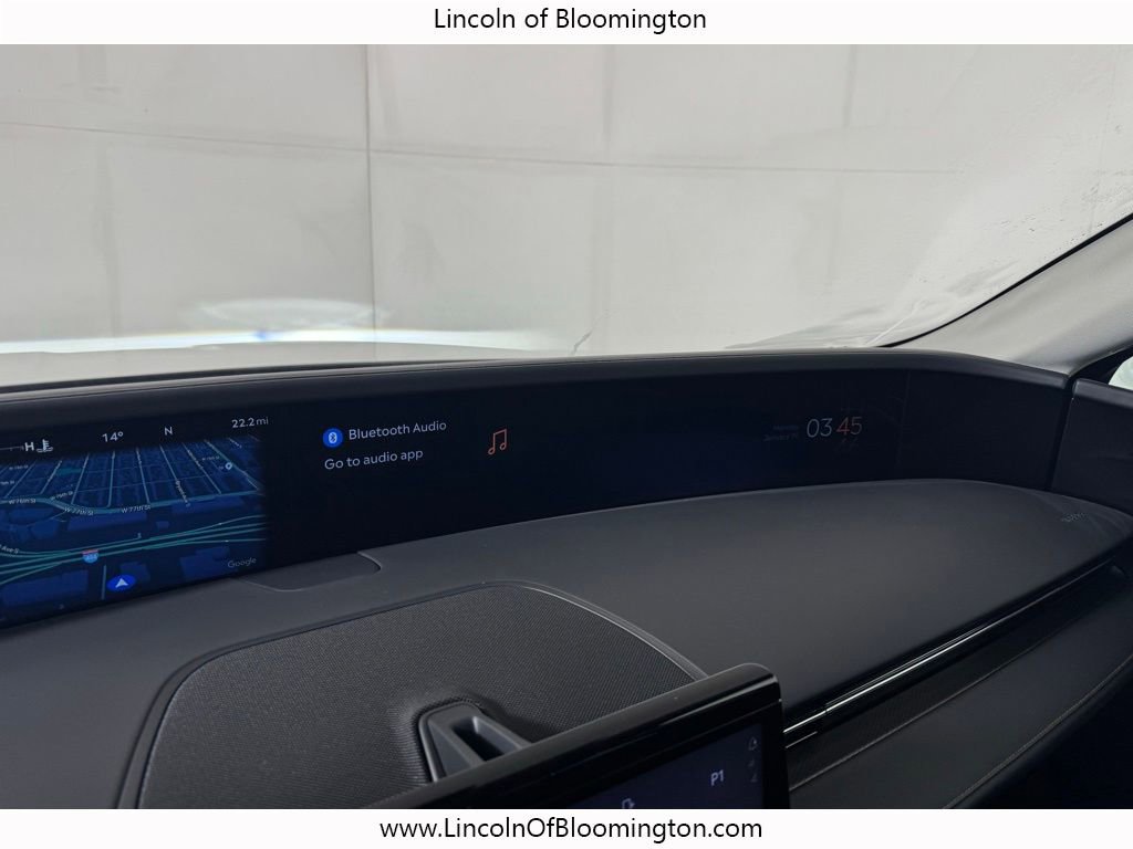 New 2026 Lincoln Nautilus Premier w/ Equipment Group 102A AWD/4WD image 32