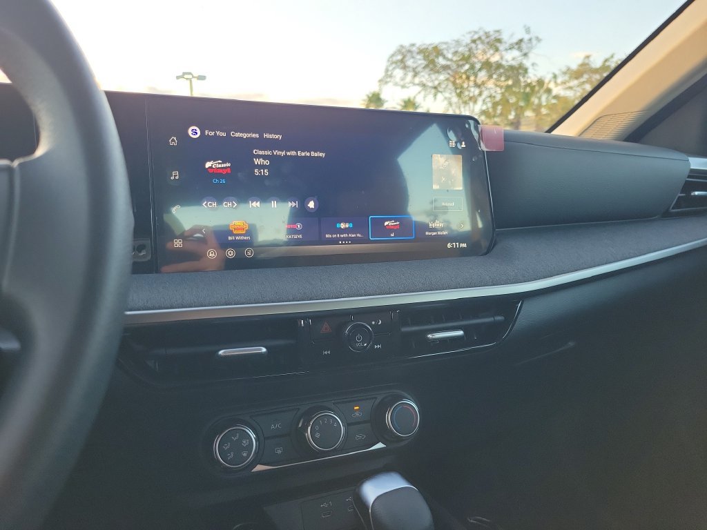 Used 2026 Nissan Kicks S FWD image 21