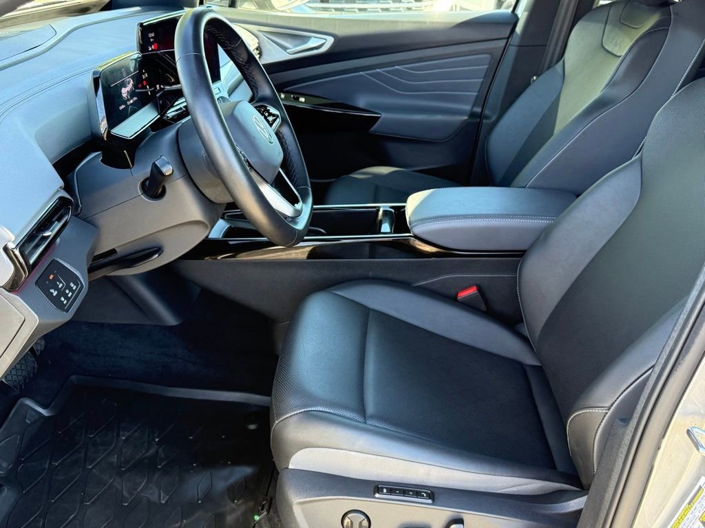 Used 2023 Volkswagen ID.4 Pro S image 13