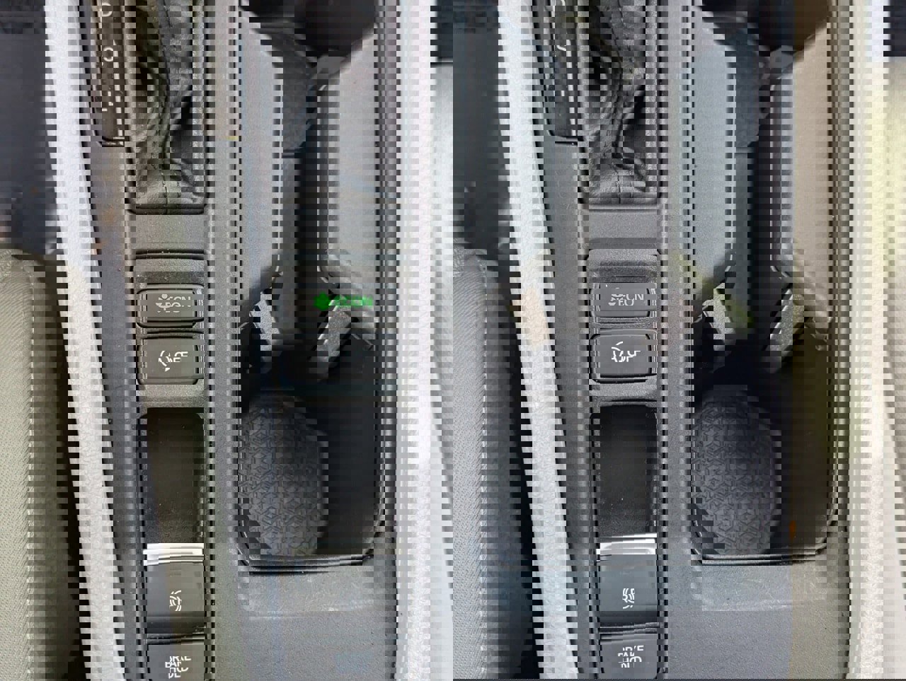 Used 2024 Honda Accord EX image 19