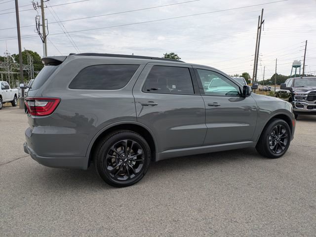 New 2026 Dodge Durango GT RWD image 4
