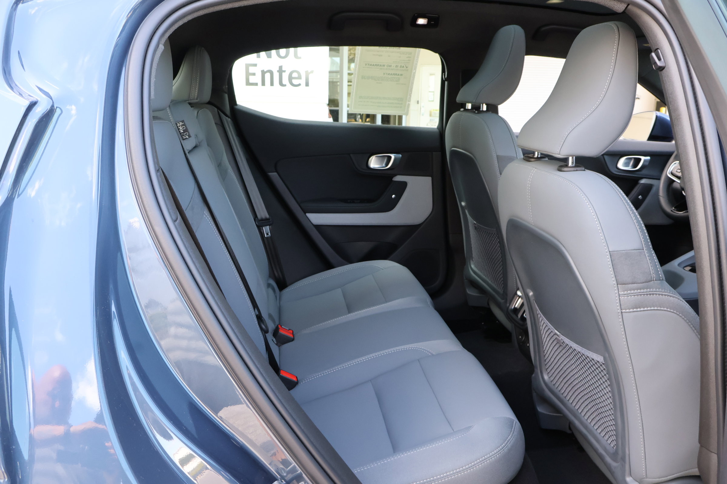 Used 2024 Polestar Polestar 2 image 20