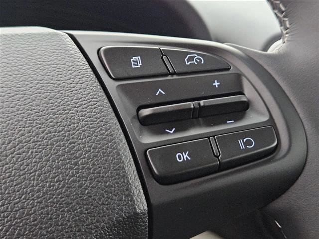 New 2026 Hyundai Venue SEL image 16