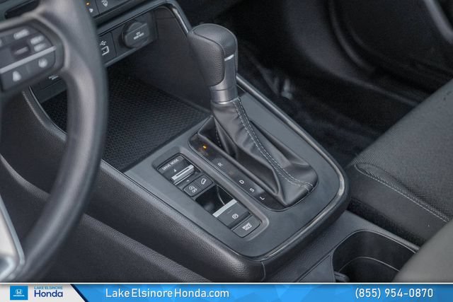 Used 2024 Honda CR-V LX image 22