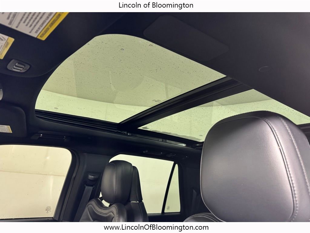 Certified 2023 Lincoln Navigator L Reserve w/ Equipment Group 201A image 28