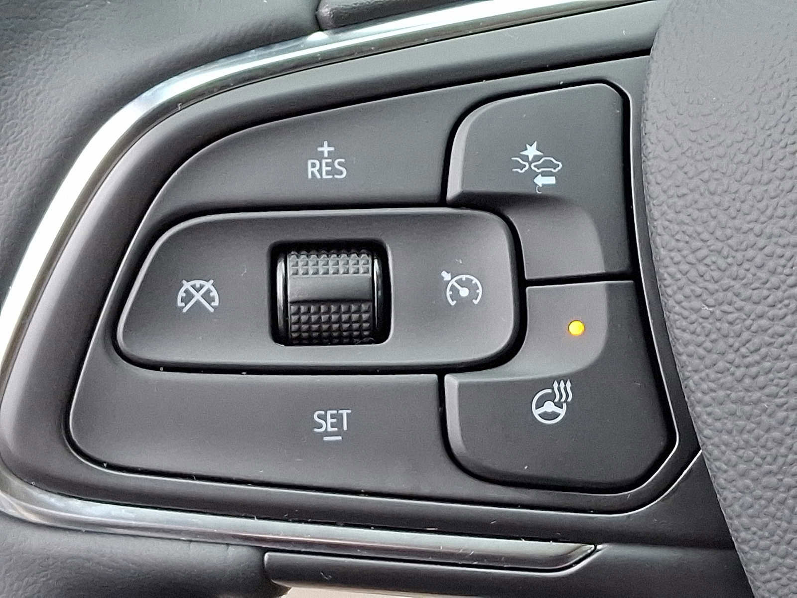 Certified 2023 Buick Envision Preferred image 21