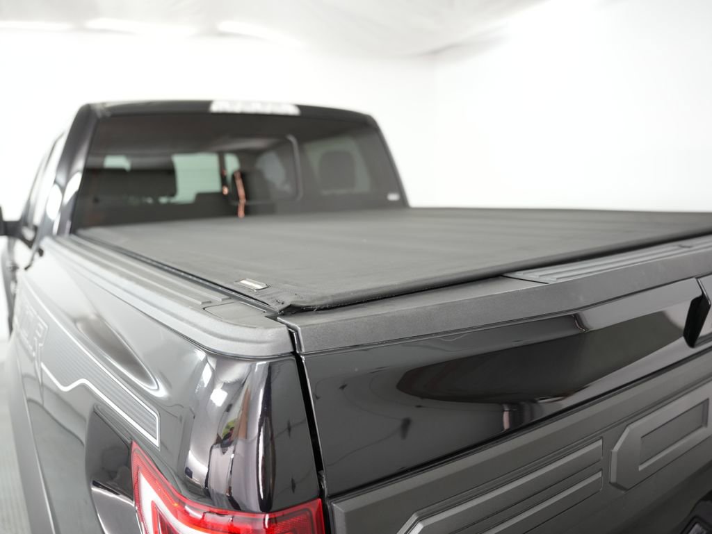 Used 2020 Ford F150 Raptor w/ Equipment Group 802A Luxury image 71