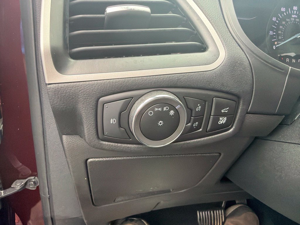 Used 2023 Ford Edge SEL w/ Convenience Package AWD/4WD image 25